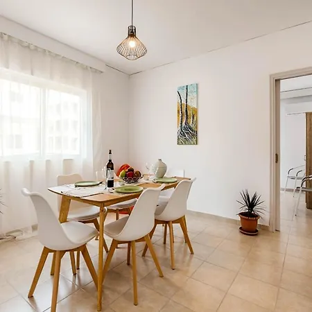 Sunway Apartamento *