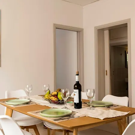 Apartamento Sunway *