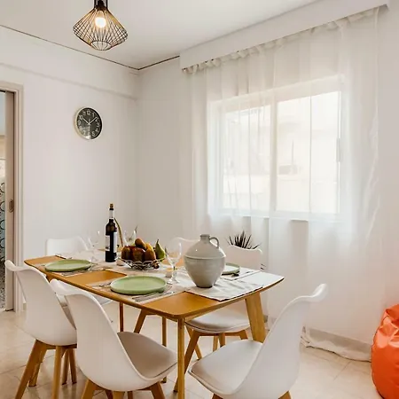 Apartament Sunway *