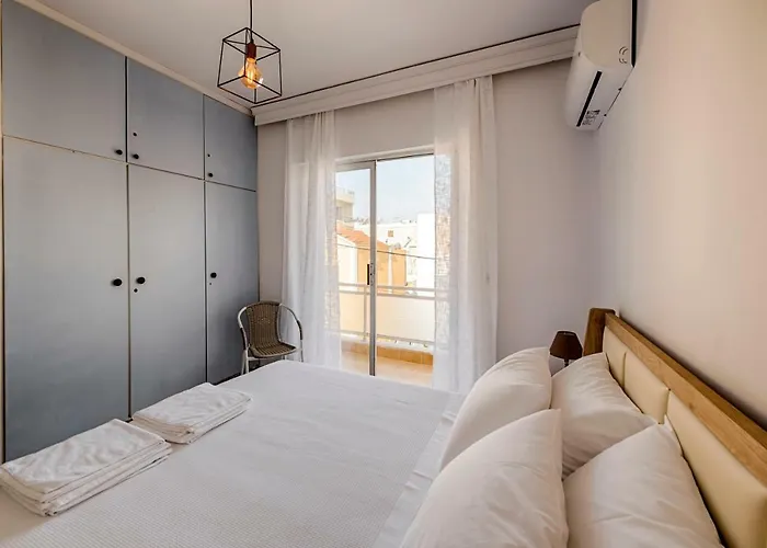 Sunway Apartament Rhodes City