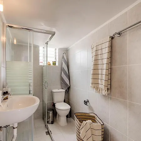 Apartamento Sunway *