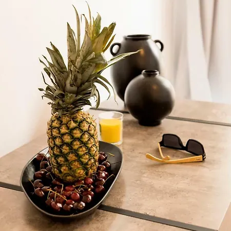 Apartamento Sunway *