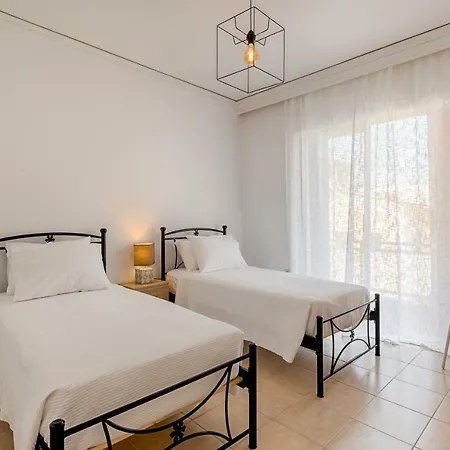 アパート Sunway *