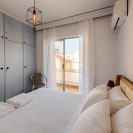 Sunway Apartamento Rhodes City